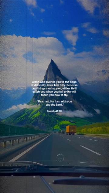 Isaías 41: 10