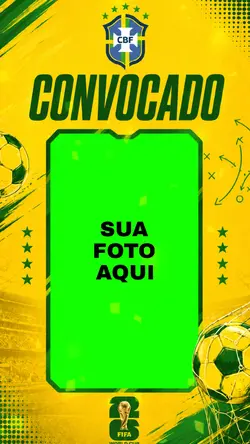 sua foto 