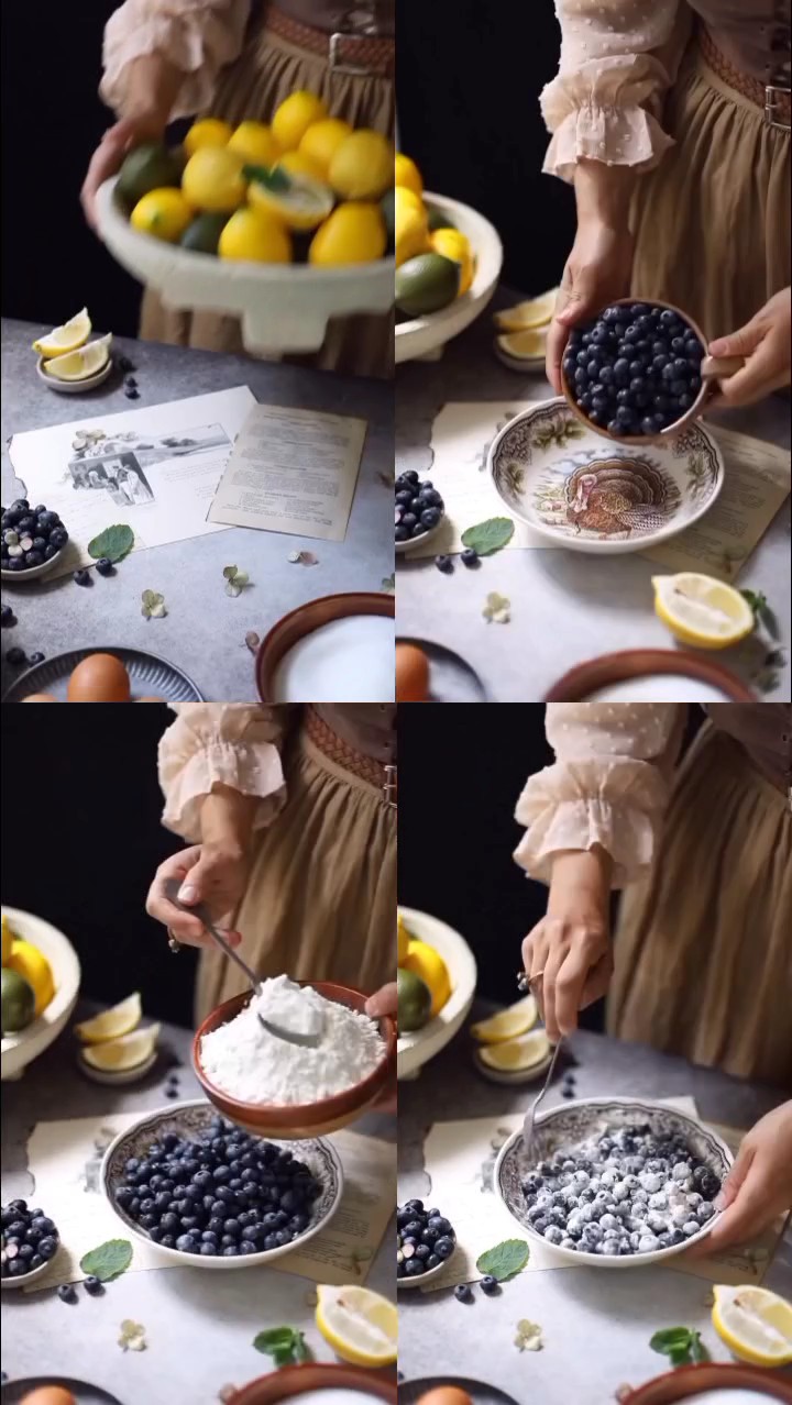 COZINHAR 