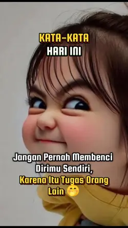 story wa lucu