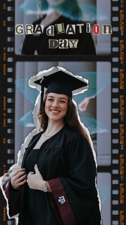 1. Dia da Formatura 