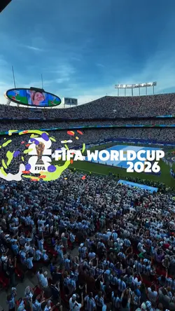 Fifa Worldcup 2026