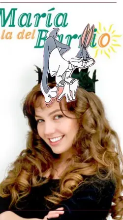 Pernalonga MEME 