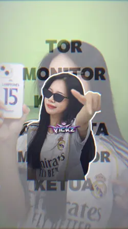 TREND JJ STIKER NIIH