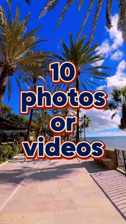 10 slide videos