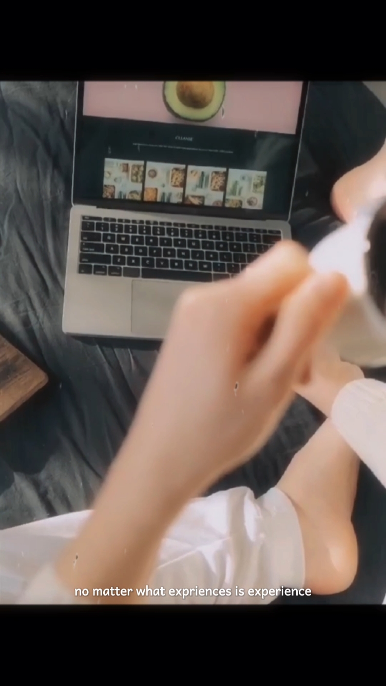 Vlog Estetik