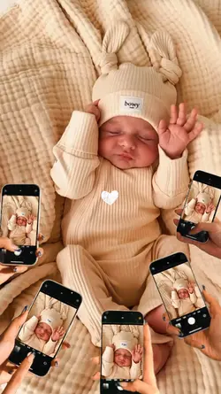 Little Baby