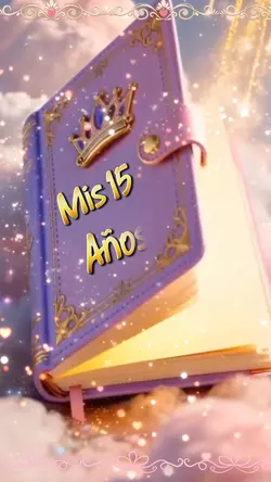 Mis 15 años 