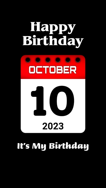 Es Mi Cumpleaños