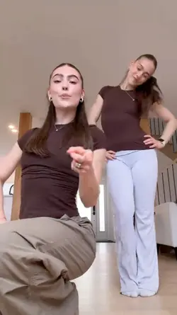 Dance challenge 