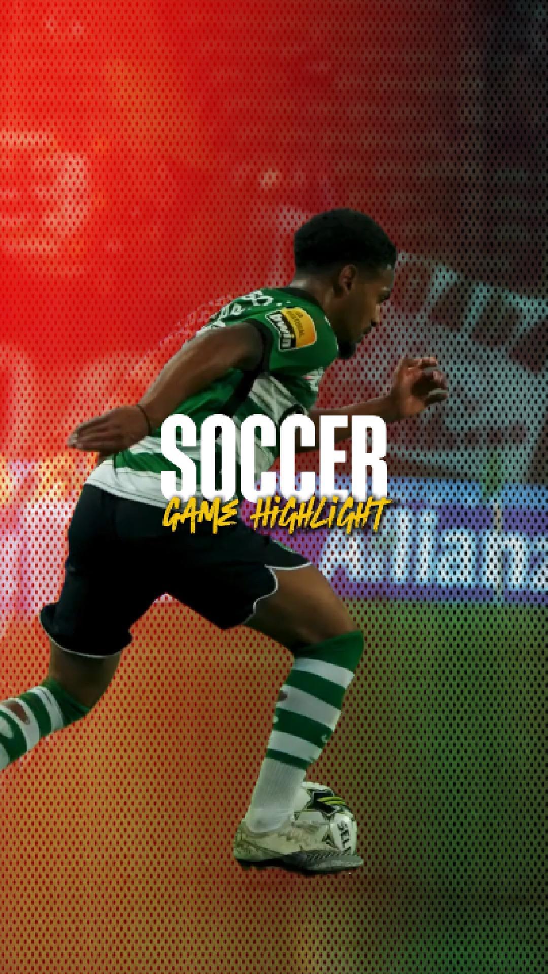 SOCCER