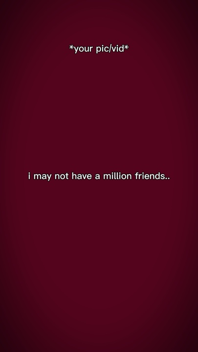 millions d'amis