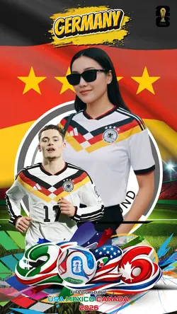 GERMANY