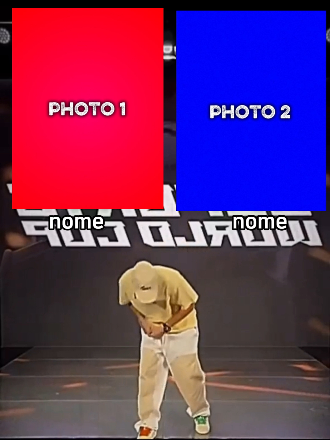 NEW VIRAL TEMPLATE