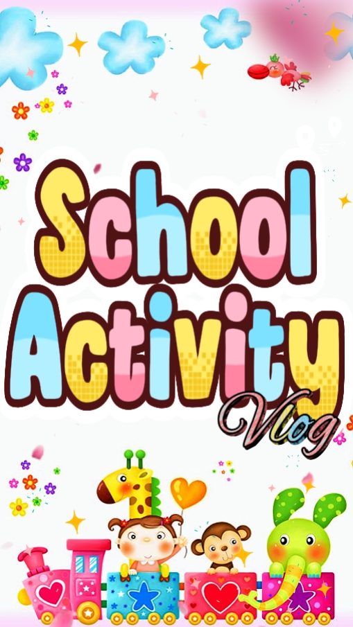 ACTIVIDAD ESCOLAR 