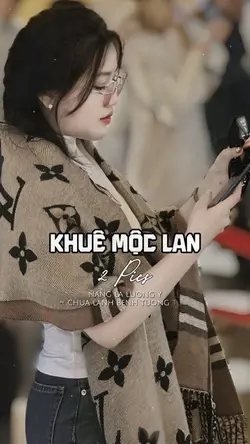 Nàng là lương y chữa