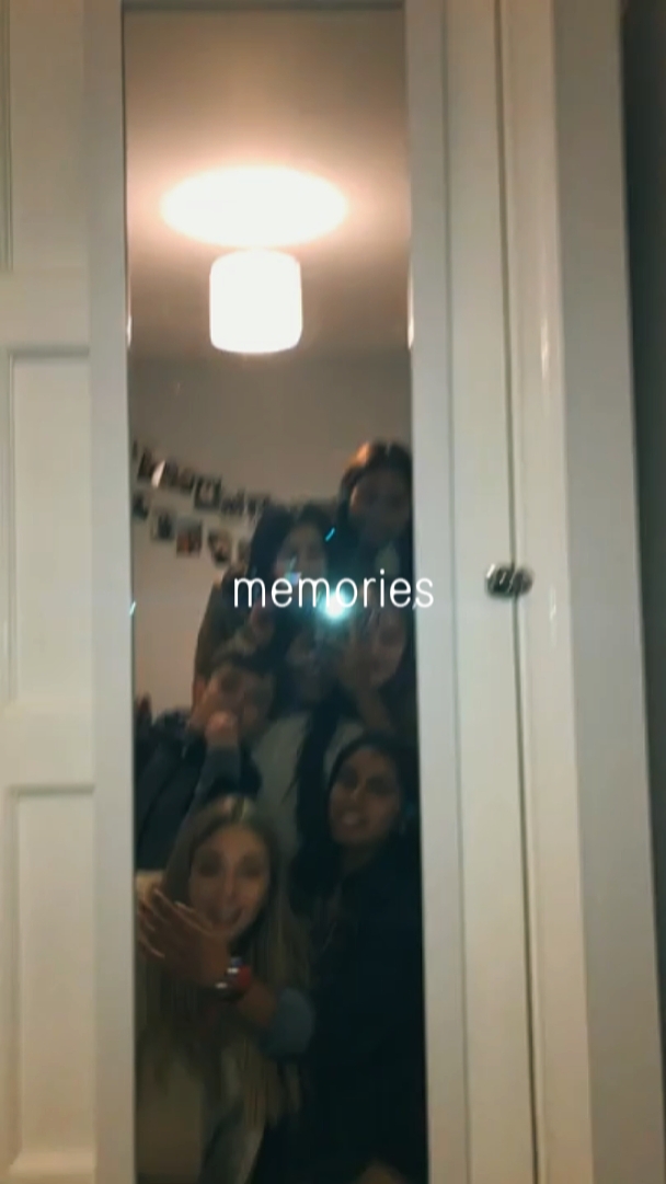memories 