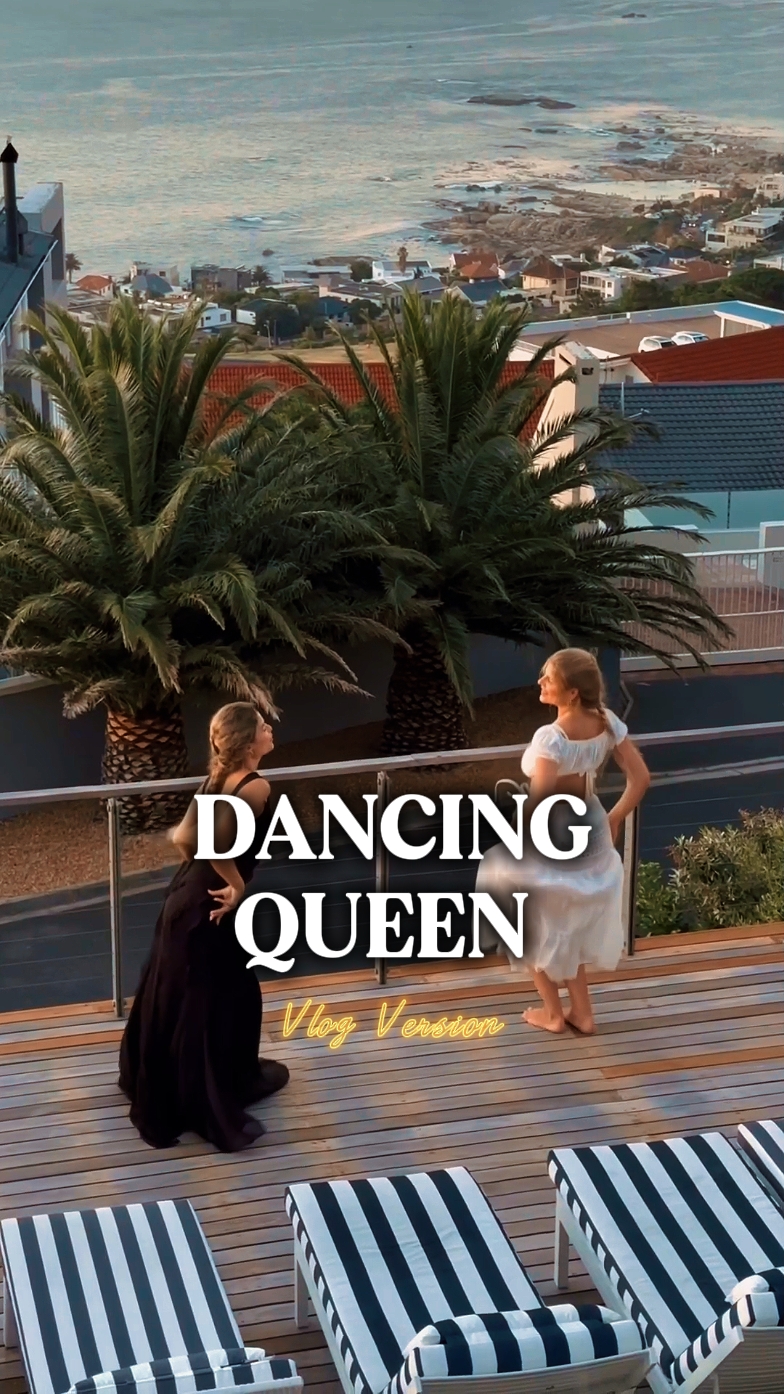 Dancing Queen