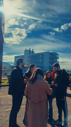 Domingo de sol