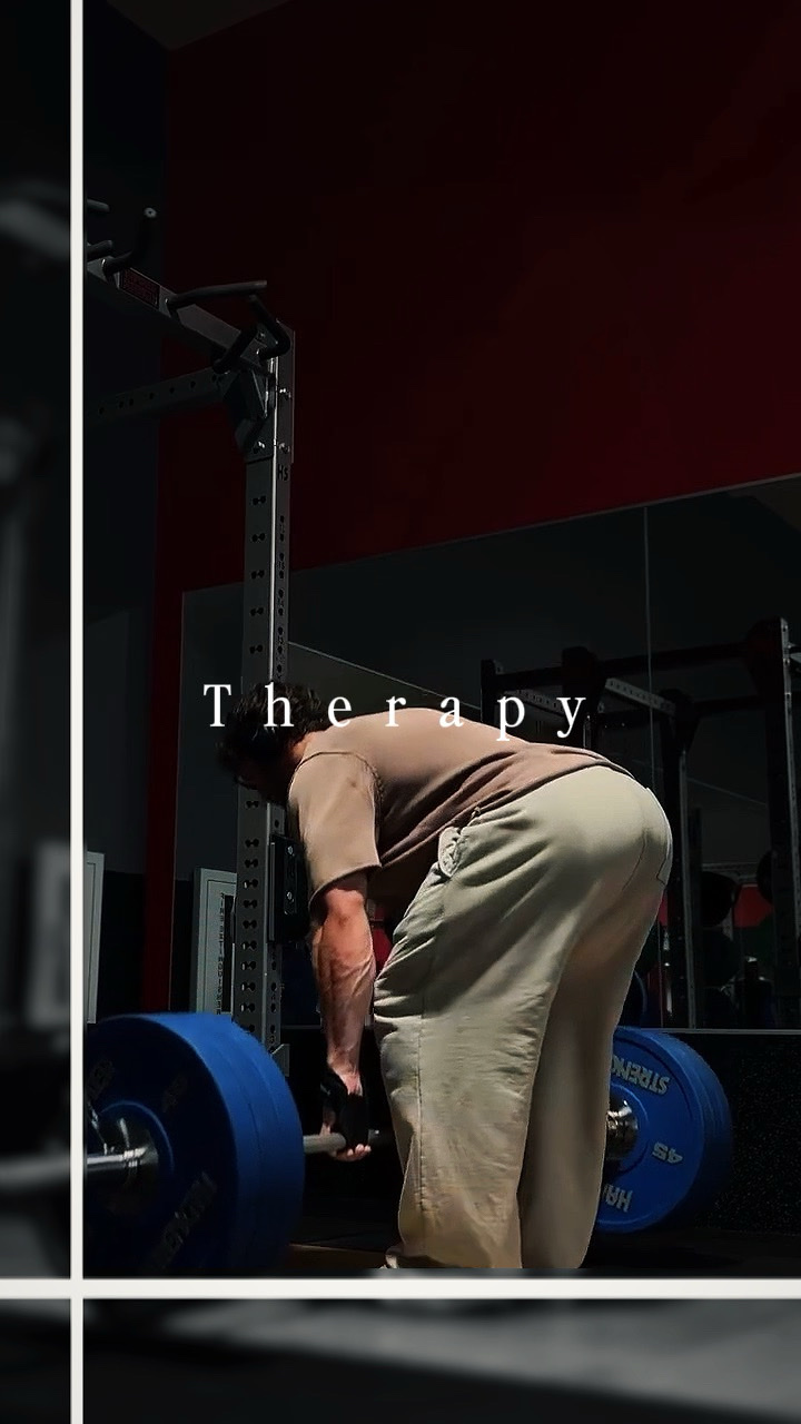 GYM-Therapy