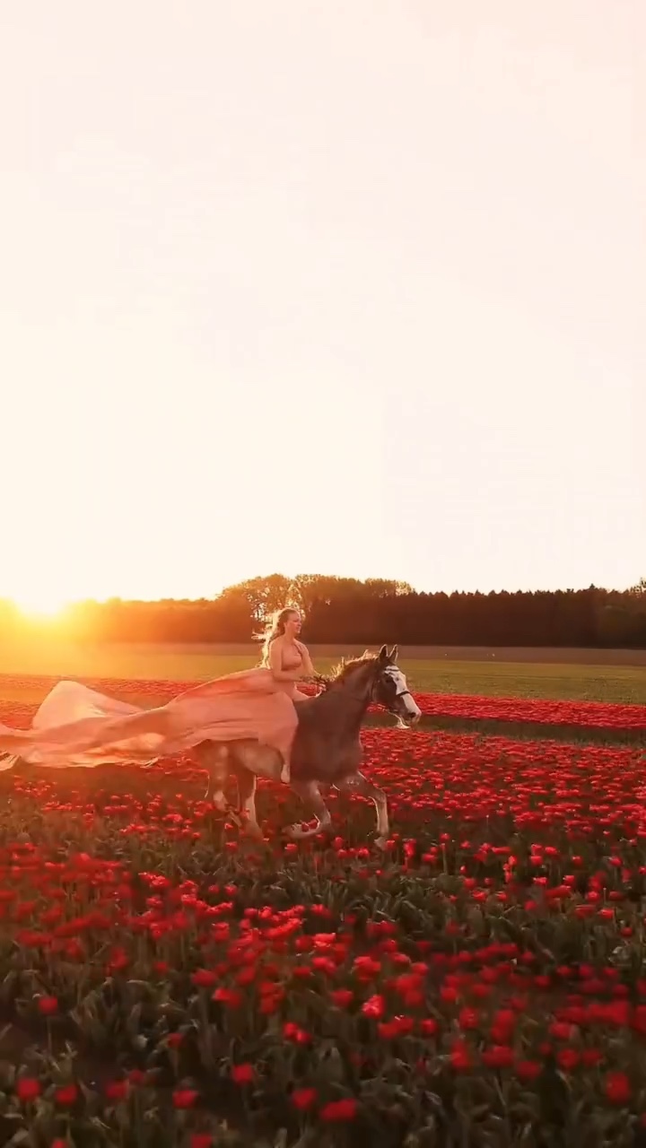 Reiten 