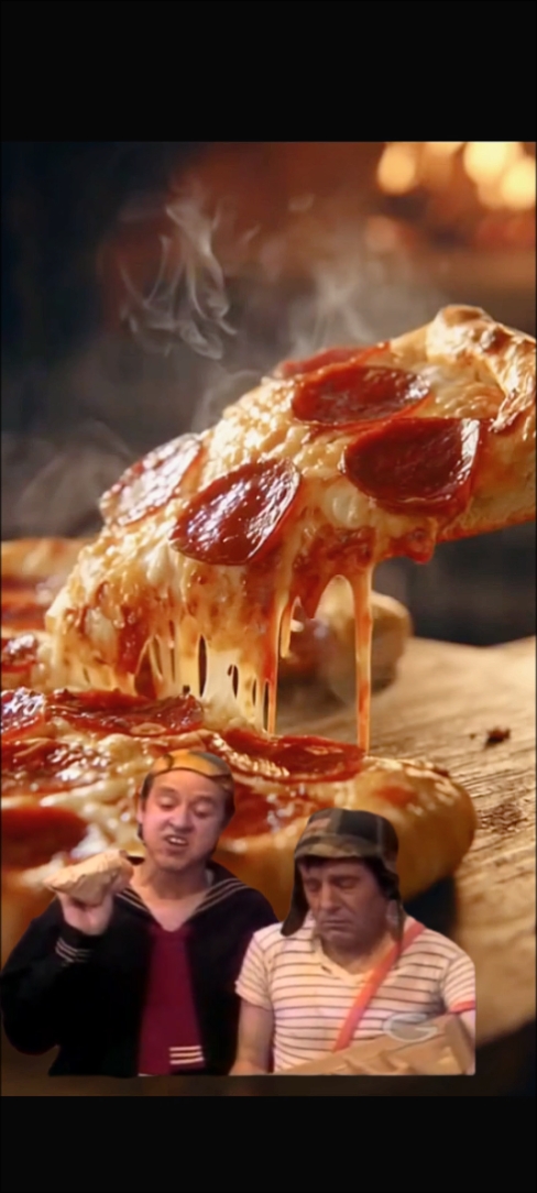 Publicidad de comida
