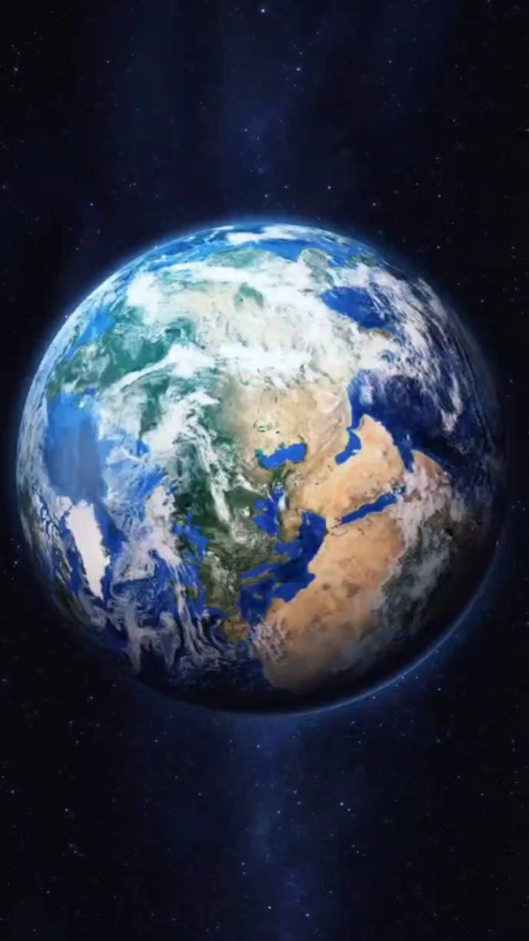 earth zoom 