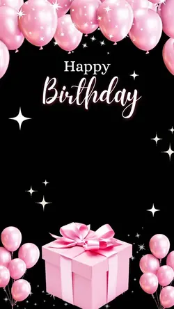 happy birtday