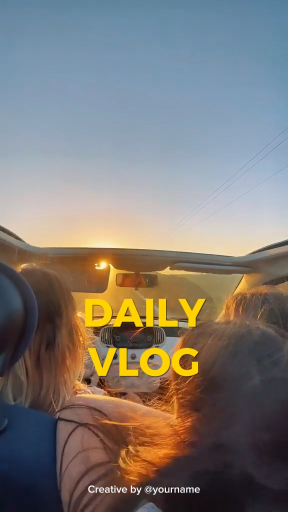 mini vlog 