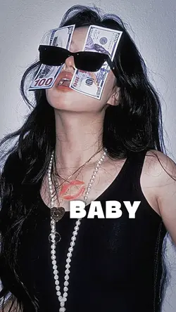 bby I like ur style