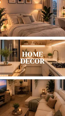 home decor