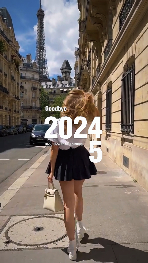 Vida en 2024