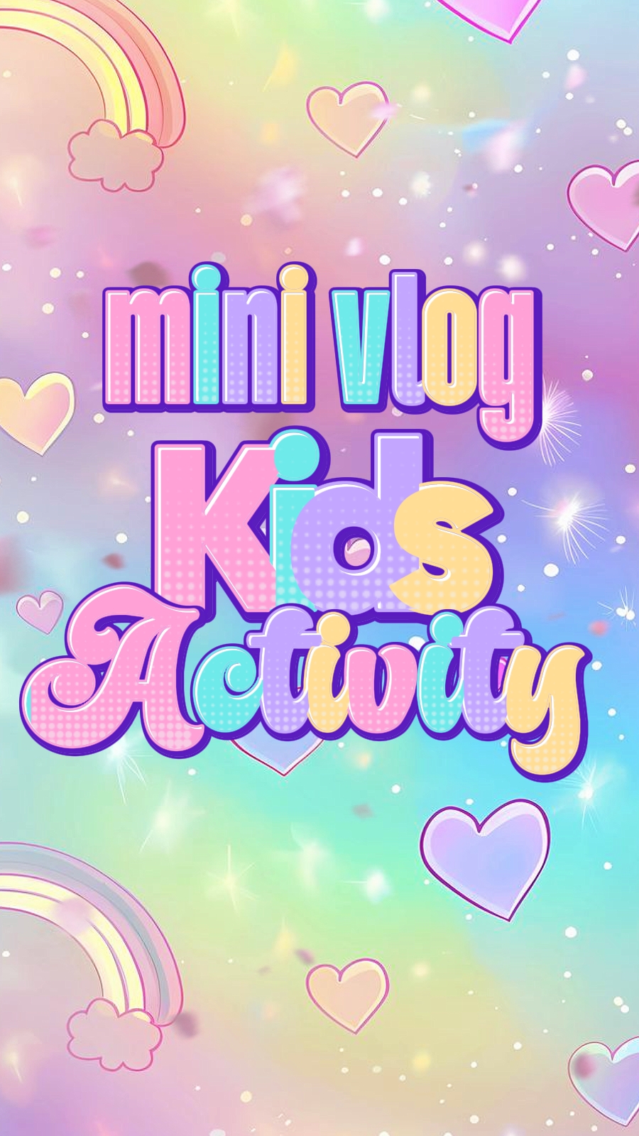 Kids Activities 
