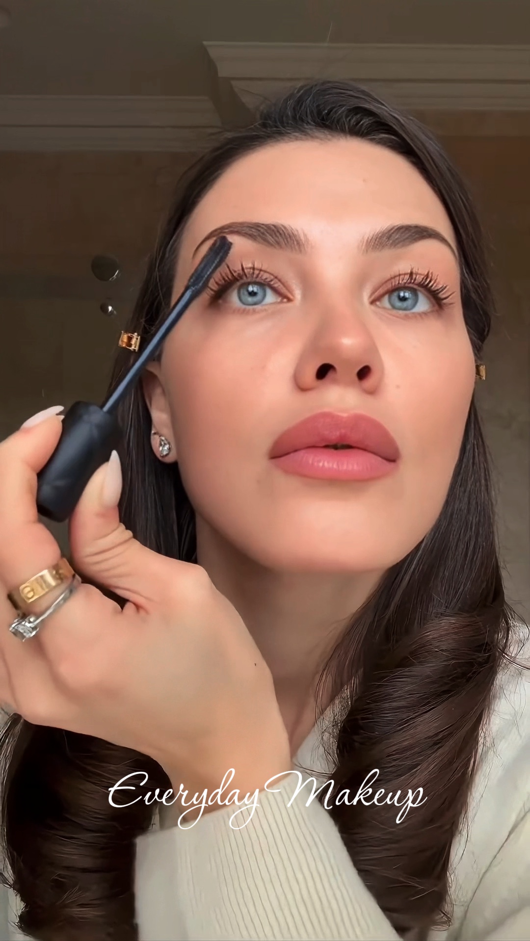 Everyday Makeup 