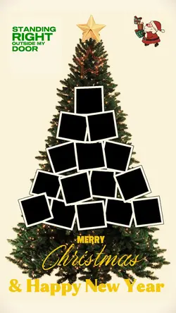 Tree Christmas 2025
