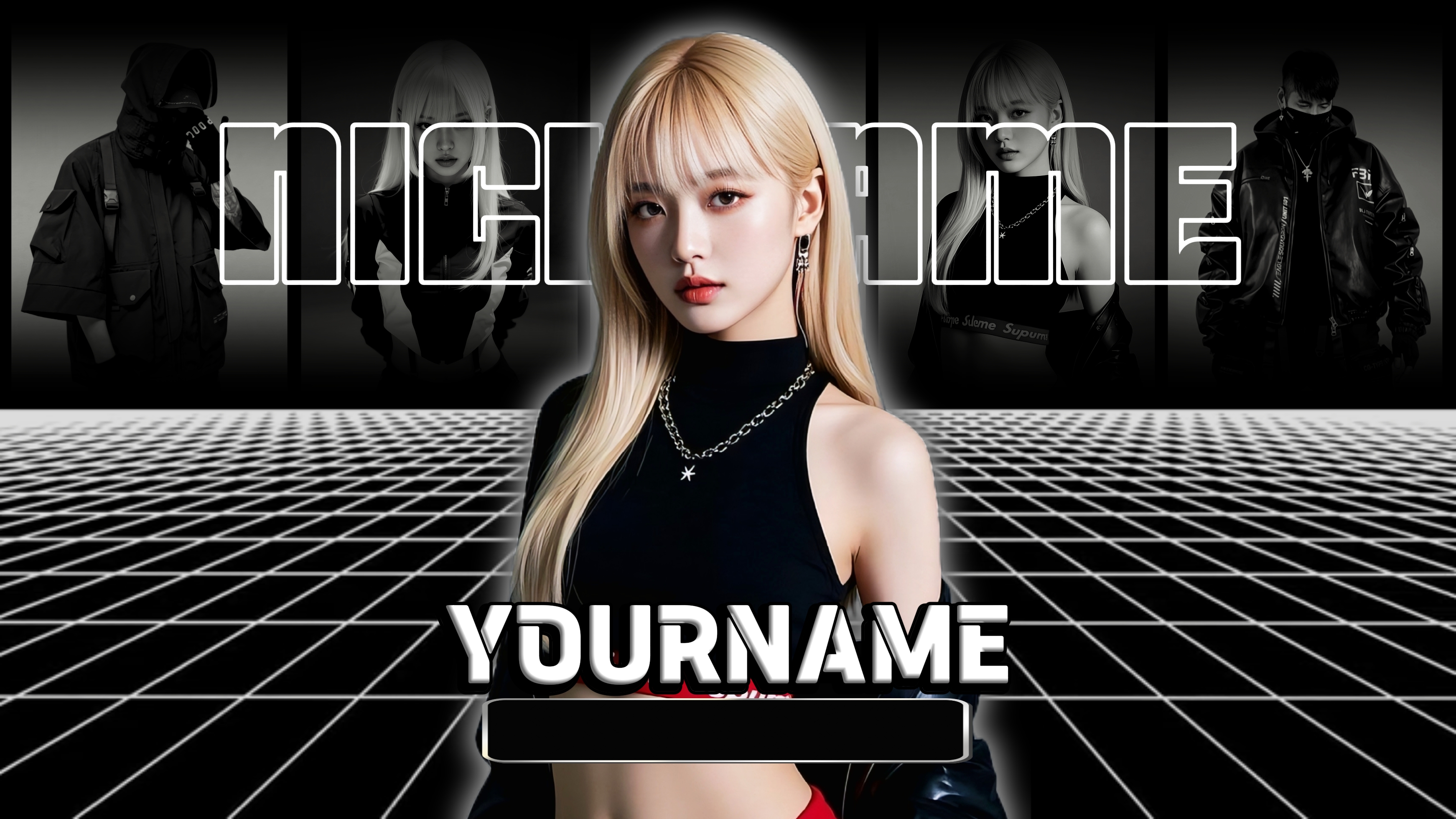 GROUP INTRO /VER5
