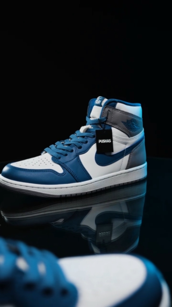 New Sneakers 