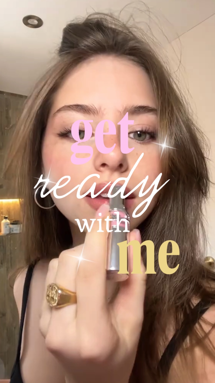 Grwm opening