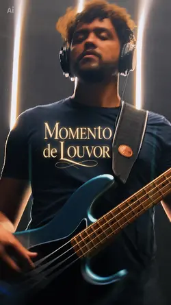 Momento do Louvor 