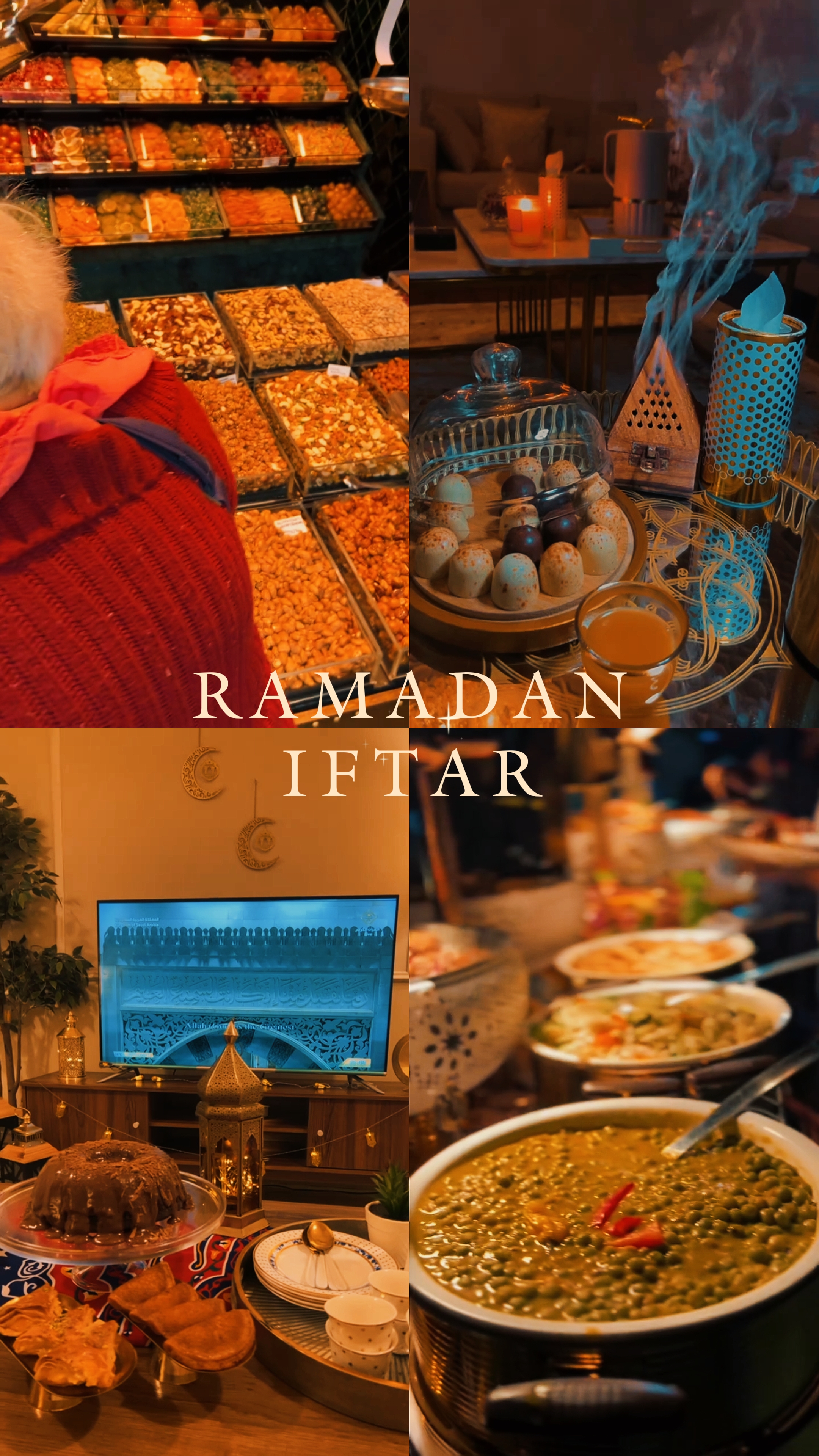buka puasa Ramadhan
