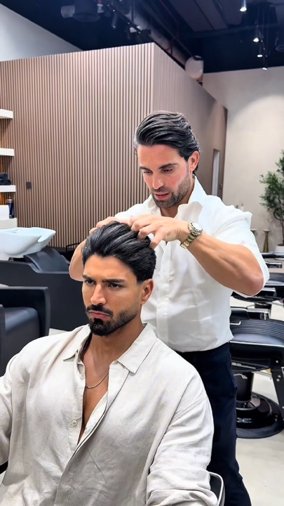 barber