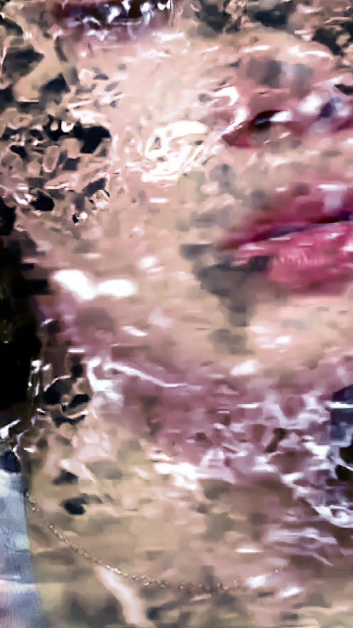 EAU COUVERTE 
