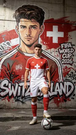  Switzerland FWC