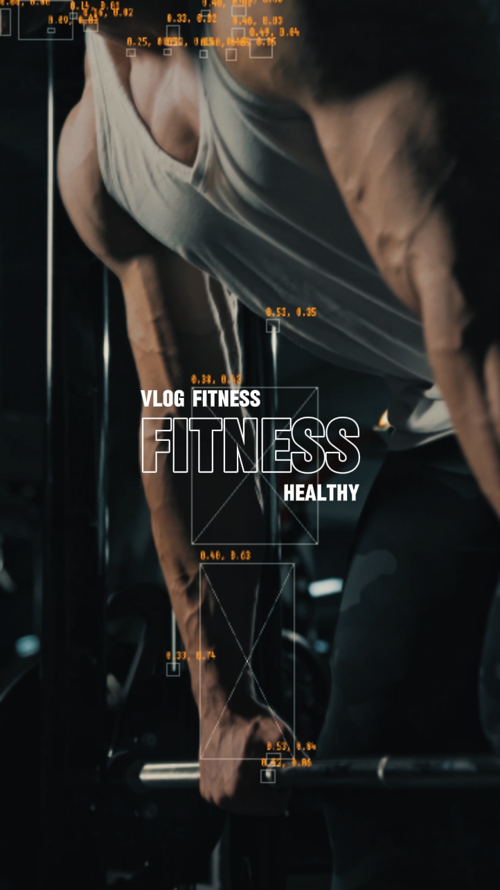 Fitness Vlog 