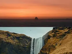 CinematicFrame Swap 