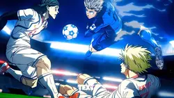 Free edit anime 