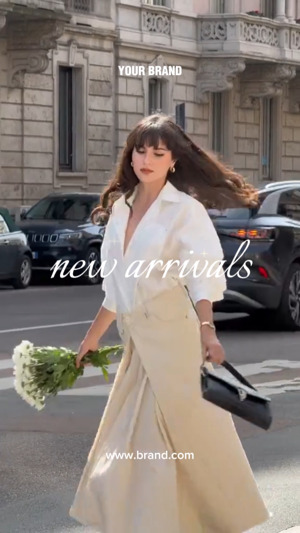 New Arrivals Outfit