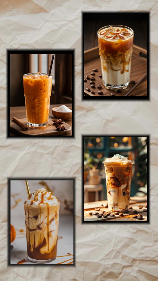minuman kopi