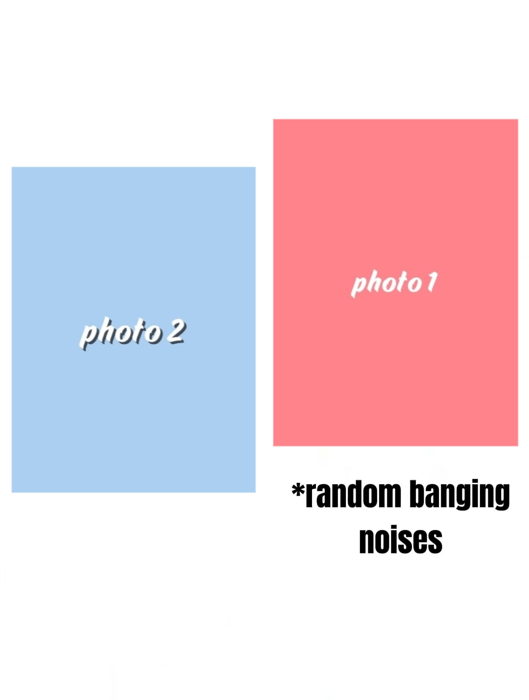 uas funny templates