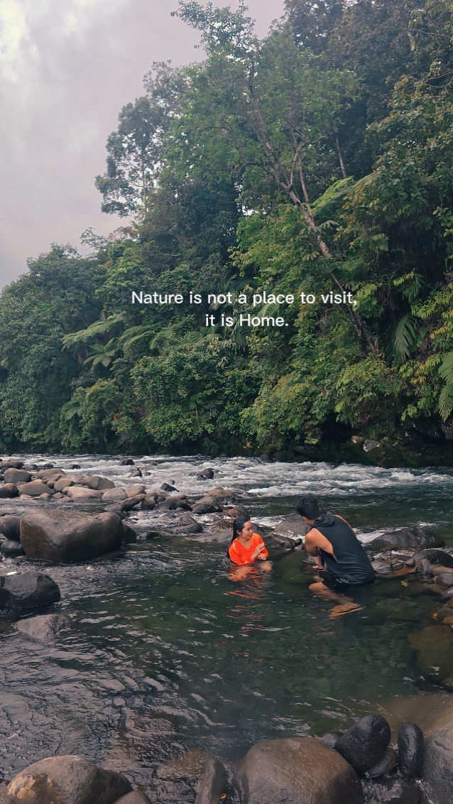 Nature